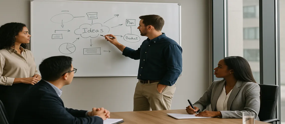 How to Claim a New Business Name in 5 Easy Steps featured image