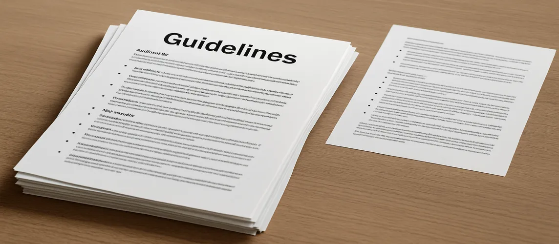 NJ Child Support: Important Guidelines and Information featured image